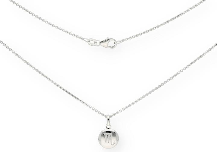 Immagine prodotto Carat Motivi (Argento 925, 45 cm)