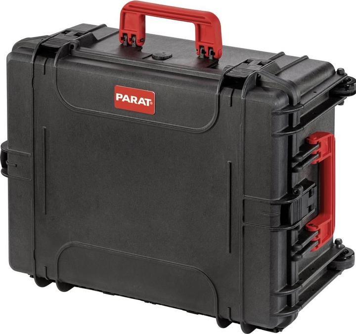 Actual product image Parat Toolbox Protect 53 Roll