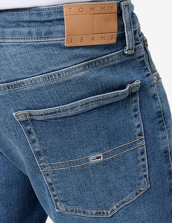 Actual product image Tommy Jeans 10021295 (W32/L32)