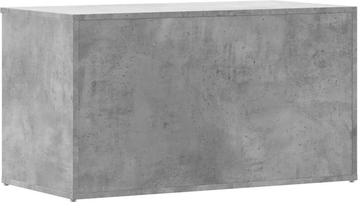 Grigio, Grigio calcestruzzo