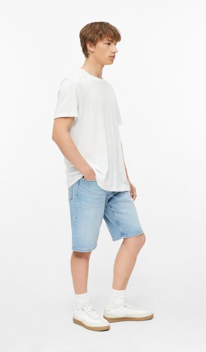 Actual product image s.Oliver Jeans-Bermuda / Regular Fit / Mid Rise (36)
