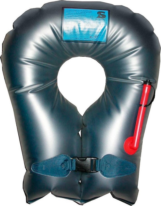 Secumar Schwimmkragen 9S