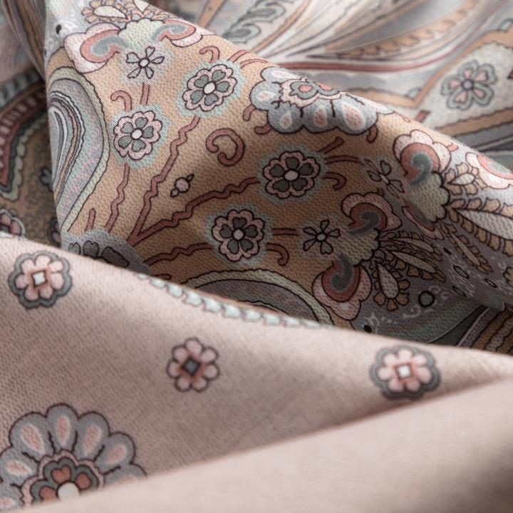 Image du produit Bassetti Isolabella (Taie d'oreiller, 65 x 65 cm)