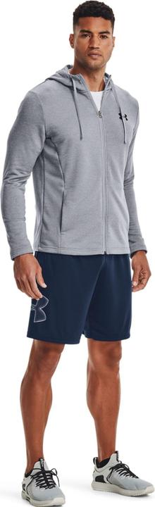 Actual product image Under Armour Tech Graphic Short (S)