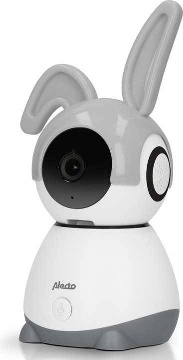 Image du produit Alecto Smartbaby10 (Vidéo et audio, 300 m)