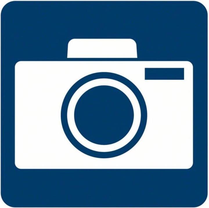 Actual product image Bosch Professional GTC 400 C