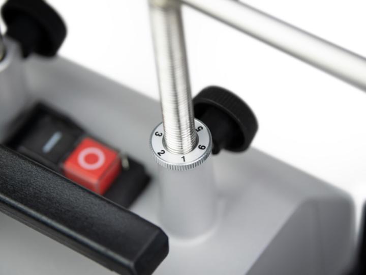 Produktbild Tormek T-8 Original (Nassschleifer, 200 W)