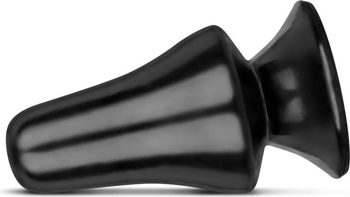 Produktbild All Black Buttplug
