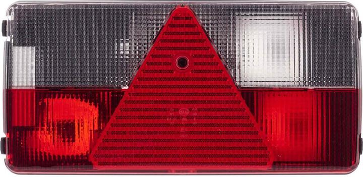 Actual product image Hella Right tail light 2VB 341 032-141