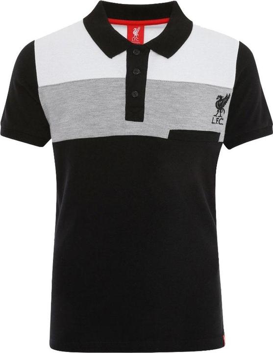 Produktbild Score Draw Poloshirt (128)