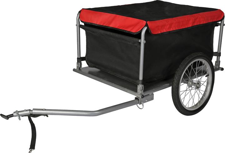 Produktbild Wiltec Lastenanhänger