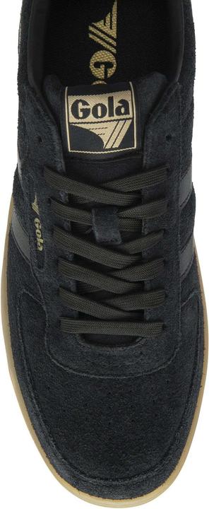 Actual product image Gola Hawk Suede '86 (45)