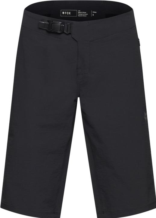 Image du produit Fox W Ranger Short W Liner (M)