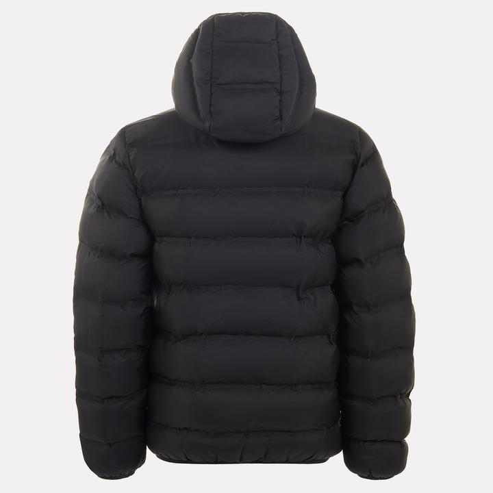 Produktbild New Balance B NB Bond Quilted Jacket (128)