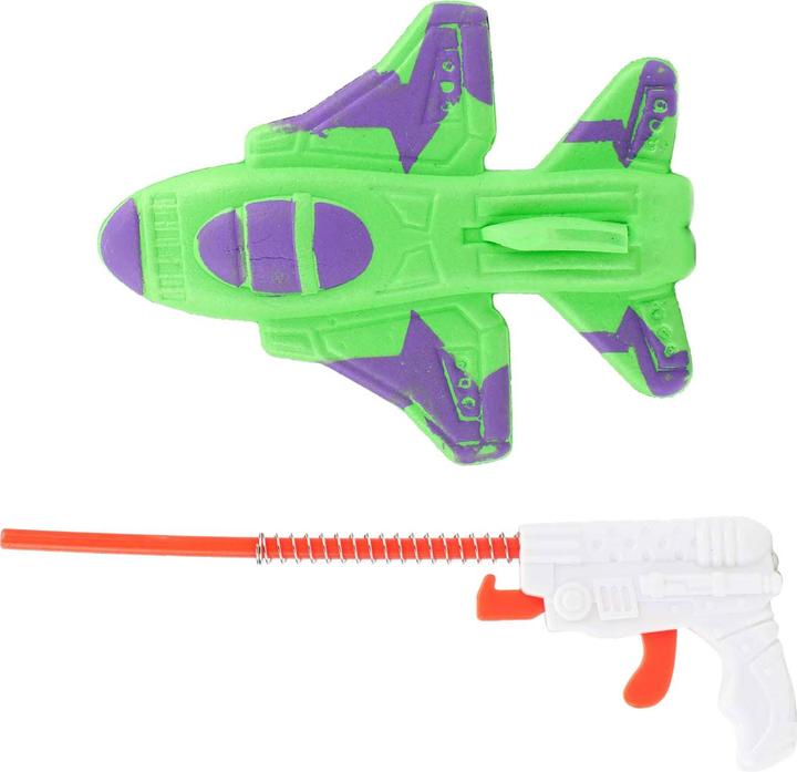 Produktbild Toi-Toys Toitoys - Flugzeug Launcher AIR sortiert