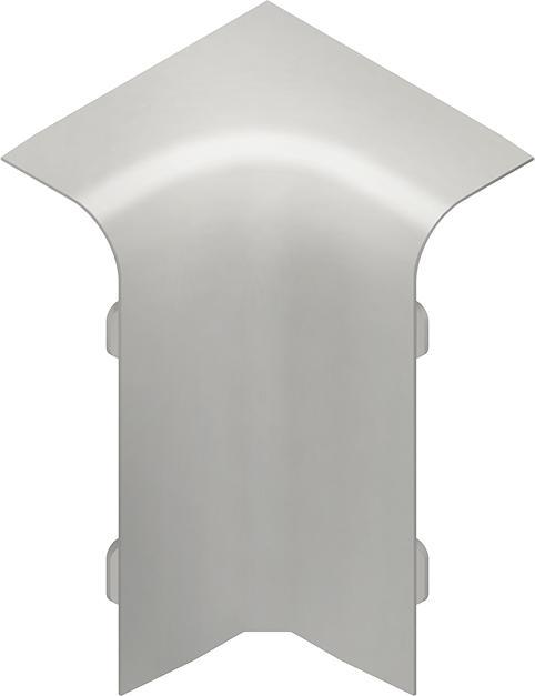 HKL Inside corner SL-K Kst 70mm rws RAL9010 HFT (2.15 cm)