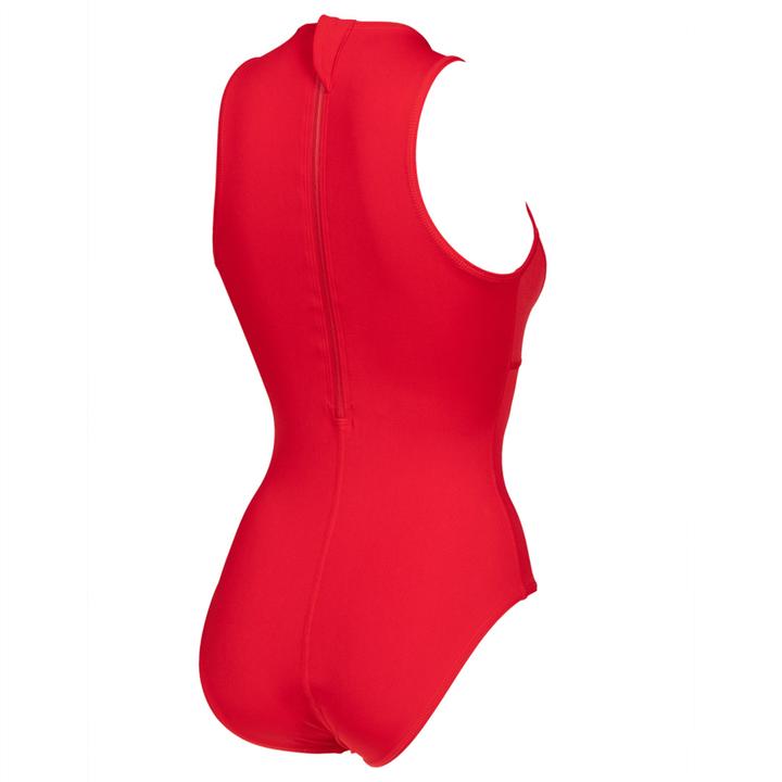 Image du produit Arena W Team Swimsuit Waterpolo Solid (40)