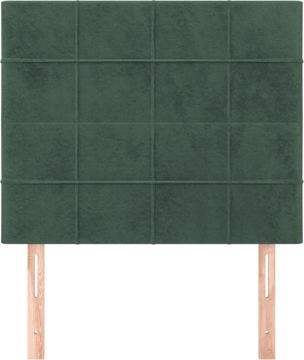 Immagine prodotto vidaXL Alyssa (90 x 5 x 128 cm)