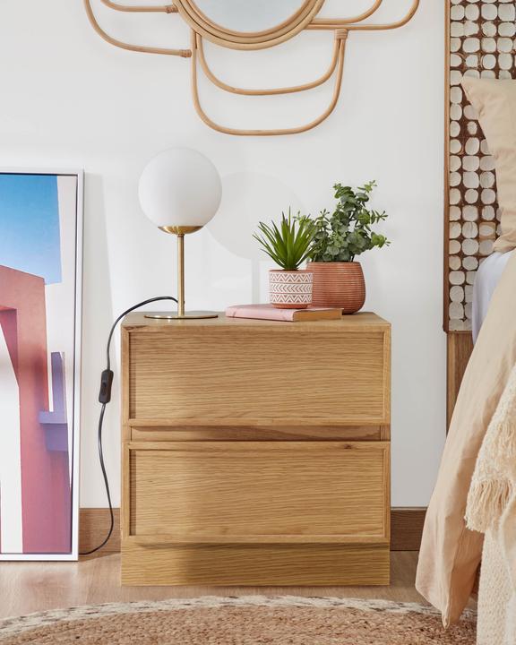 Image du produit Kave Home Mahala (E27)