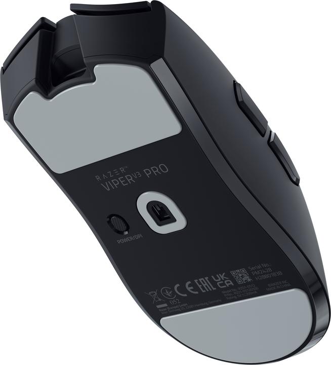 Produktbild Razer Viper V3 Pro (Kabelgebunden, Kabellos)