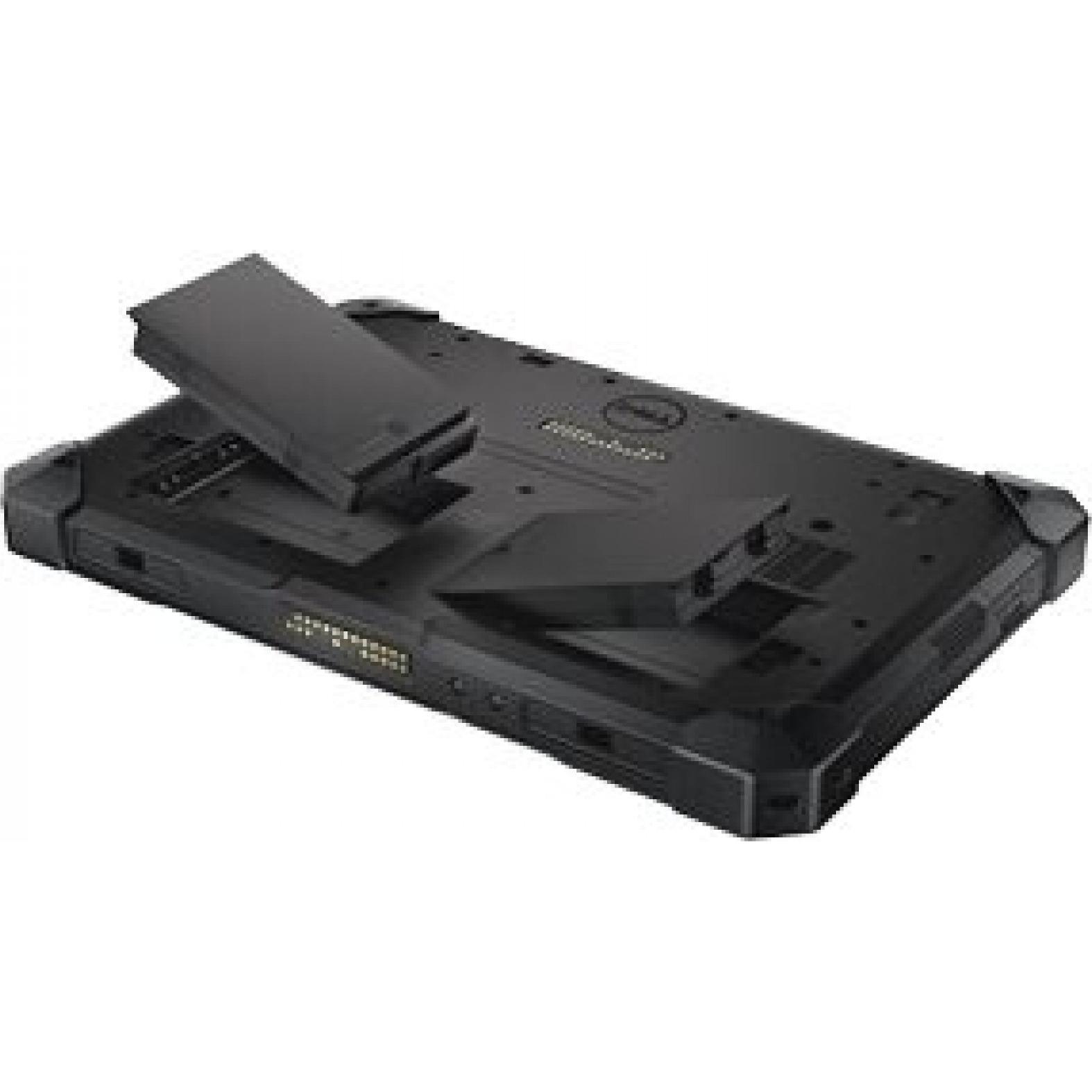 Dell Battery 34WHR 2 Cell Lith-Ion (2 Zellen), Notebook Akku