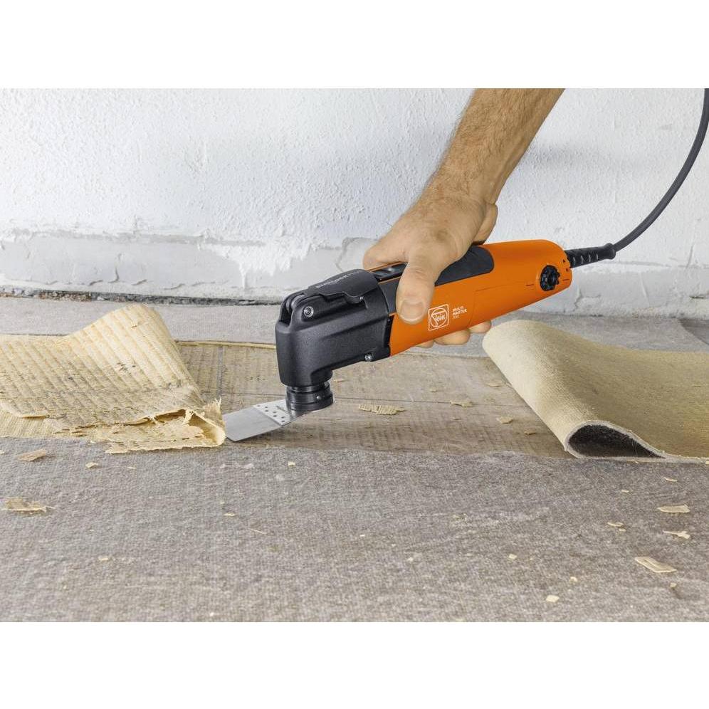 Thumbnail - Fein, Multifunktionswerkzeug, MultiMaster MM 300 Plus Star