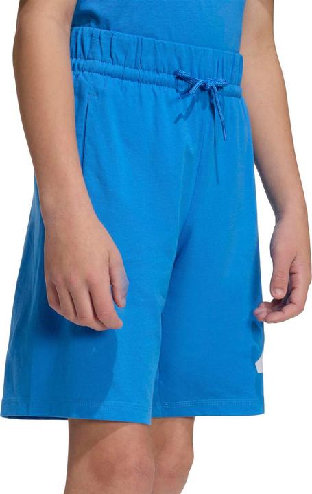 Image du produit Adidas J Bl Kn Sh 210 - rayblu/white (176)