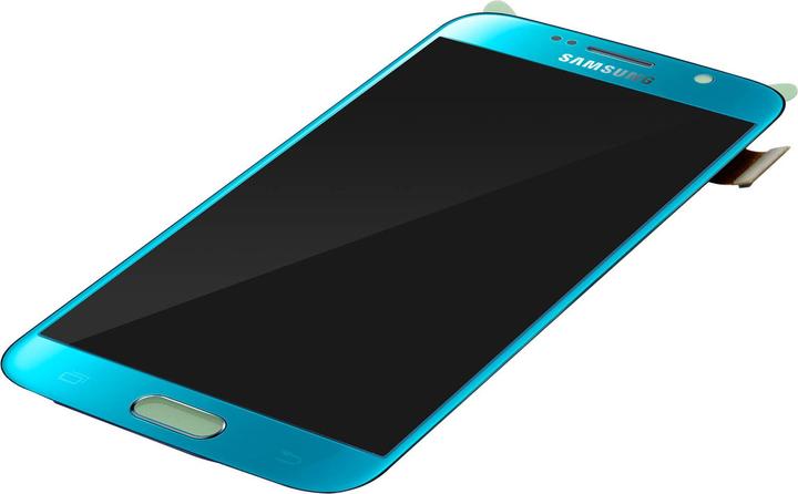 Produktbild Samsung LCD Assembly (Display, Samsung Galaxy S6)
