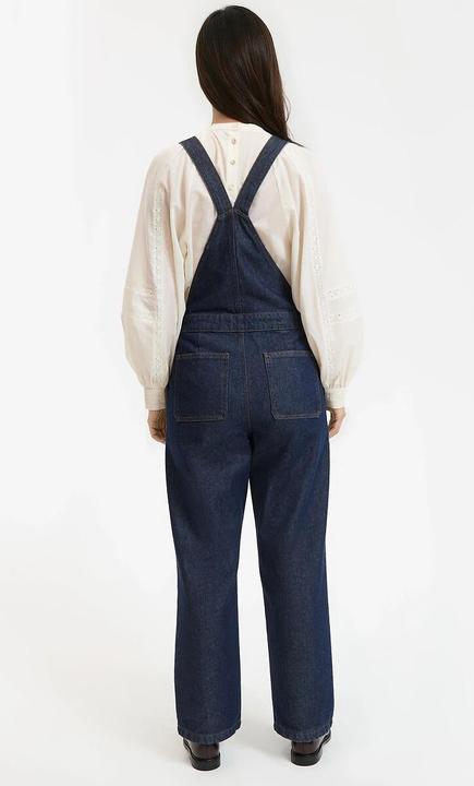 Produktbild La Redoute Collections Latzjeans (42)