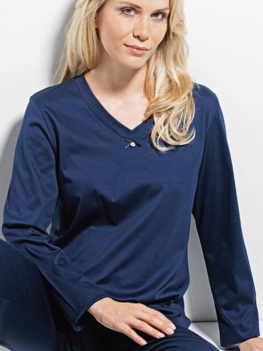 Actual product image ISA Bodywear Pyjamas long (M)