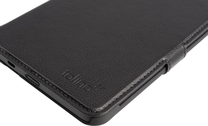 Actual product image tolino Slim case (page 2)