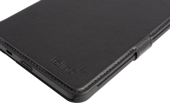 Actual product image tolino Slim case (page 2)