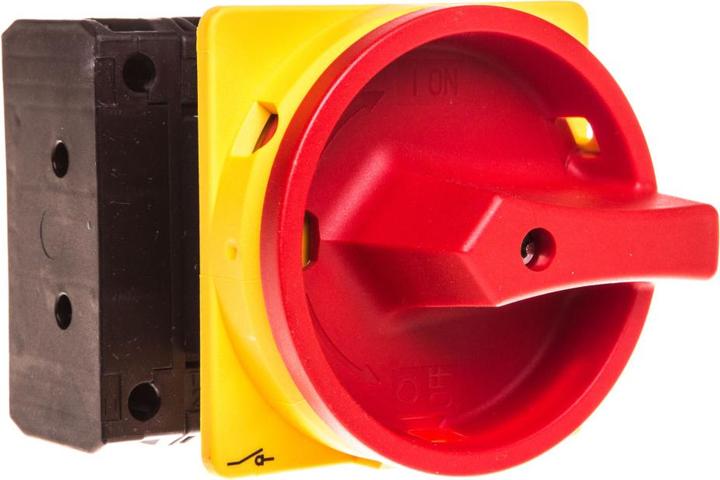 Produktbild Eaton Hauptschalter