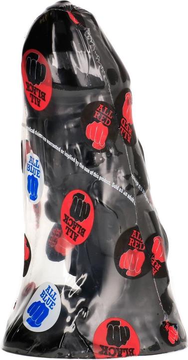 Produktbild All Black 17 cm