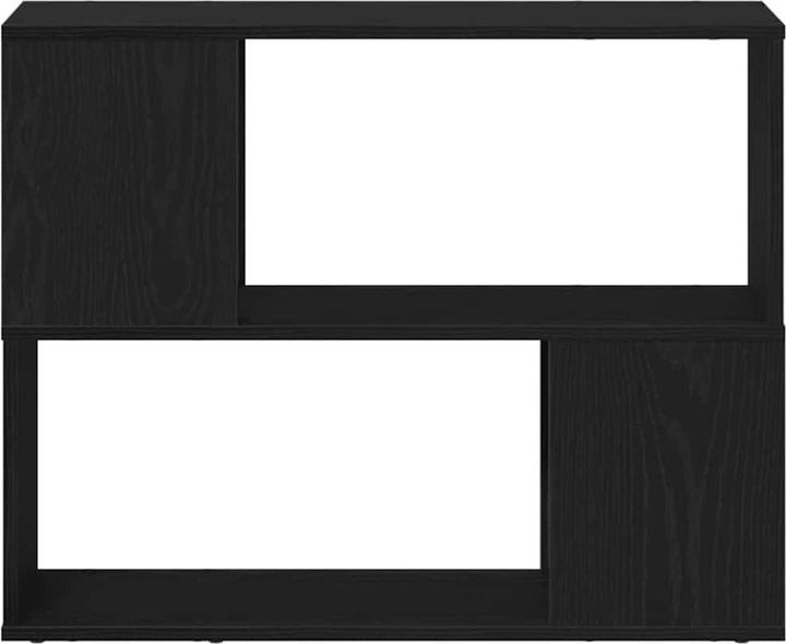 Image du produit vidaXL Wandschrank (80 x 24 x 63 cm)