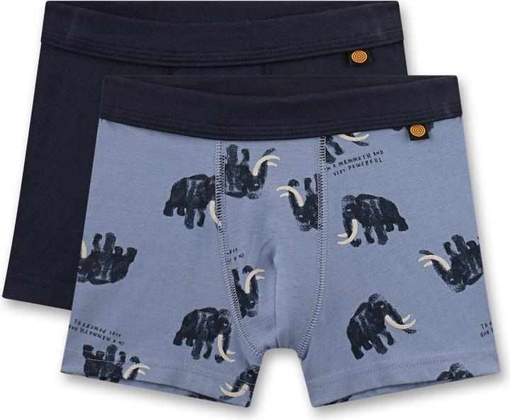 Image du produit Sanetta Kid's DP Shorts 337065+337066 (116)