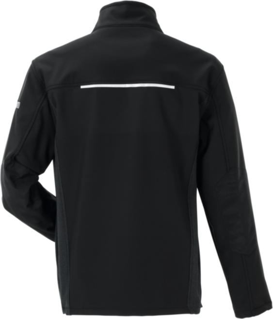 Immagine prodotto Planam Giacca Norit Pure softshell nera taglia 98 (98)