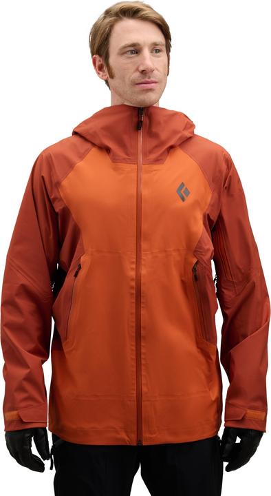 Immagine prodotto Black Diamond M Recon Lt Stretch Shell (S)