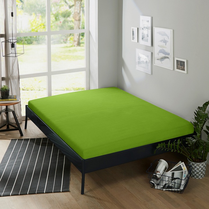 Actual product image Erwin Müller Erding (160 x 200 cm, 140 x 200 cm)