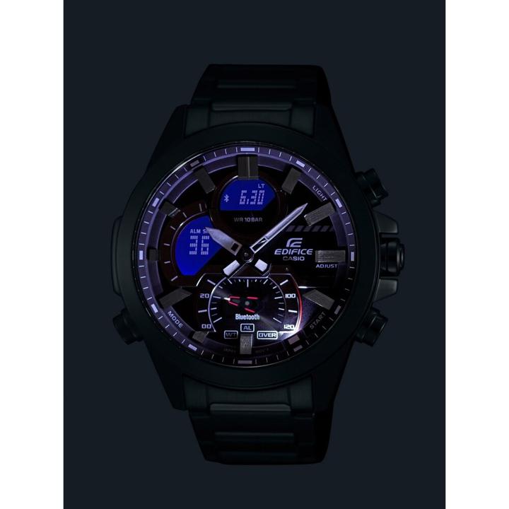 Image du produit Casio ECB-30DC-1AEF (Chronographe, 46 mm)