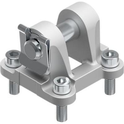 Festo, Nastro trasportatore, Aluminium Swivel Flange, 40mm