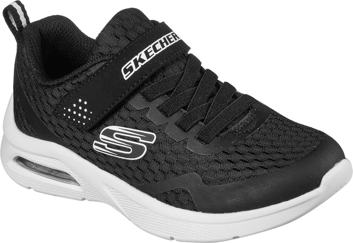 Actual product image Skechers Microspec Max (32)