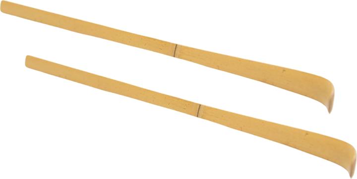 Immagine prodotto BetterShop Cucchiaio di bambù Matcha