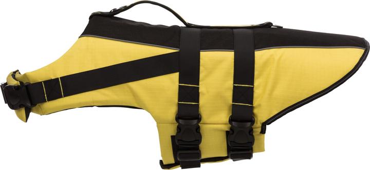 Actual product image Trixie Life jacket (L, Dog life jacket)