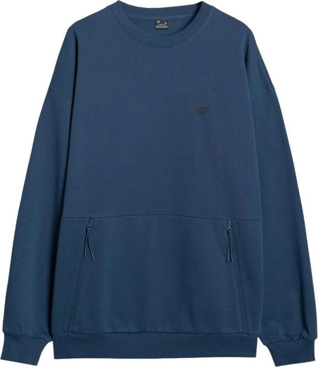 Produktbild 4F Herren-Sweatshirt (M)