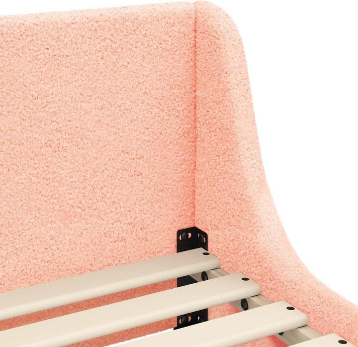 Image du produit vidaXL Moderner Bettrahmen (80 x 200 cm)