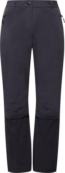 Immagine prodotto Ulla Popken Pantaloni zip-off regolabili in lunghezza in materiale ad asciugatura rapida (64)