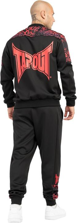 Actual product image Tapout Roots Taptrack (M)