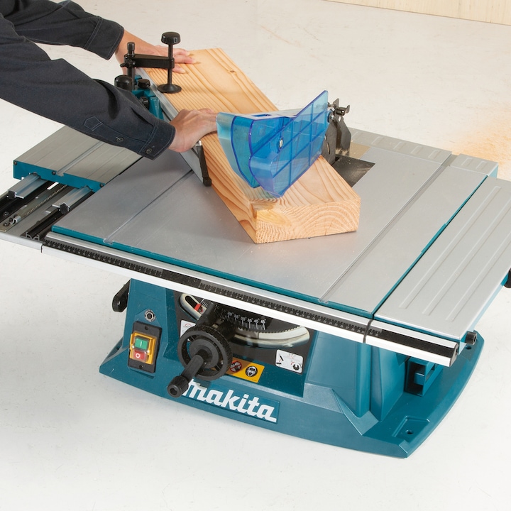 Produktbild Makita MLT100NX1