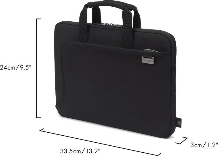 Produktbild Dicota Smart Skin 2.0 (12.50", Universal)